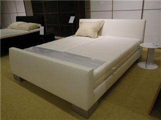 Boxspring Sevilla